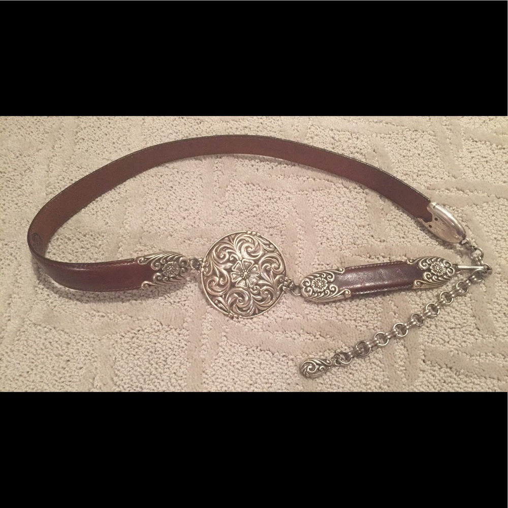 Brighton Belt