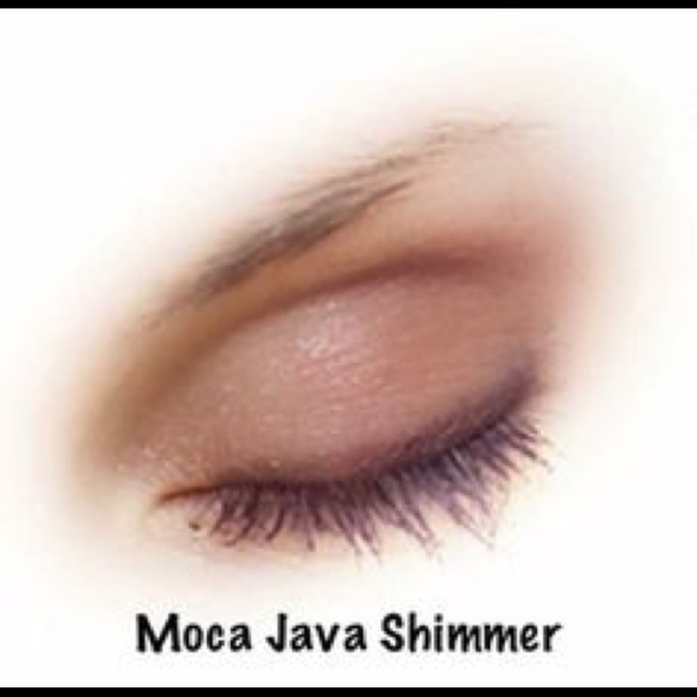 Shadowsense Moca Java Shimmer