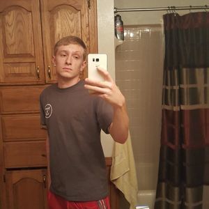 Meet your Posher, Blake