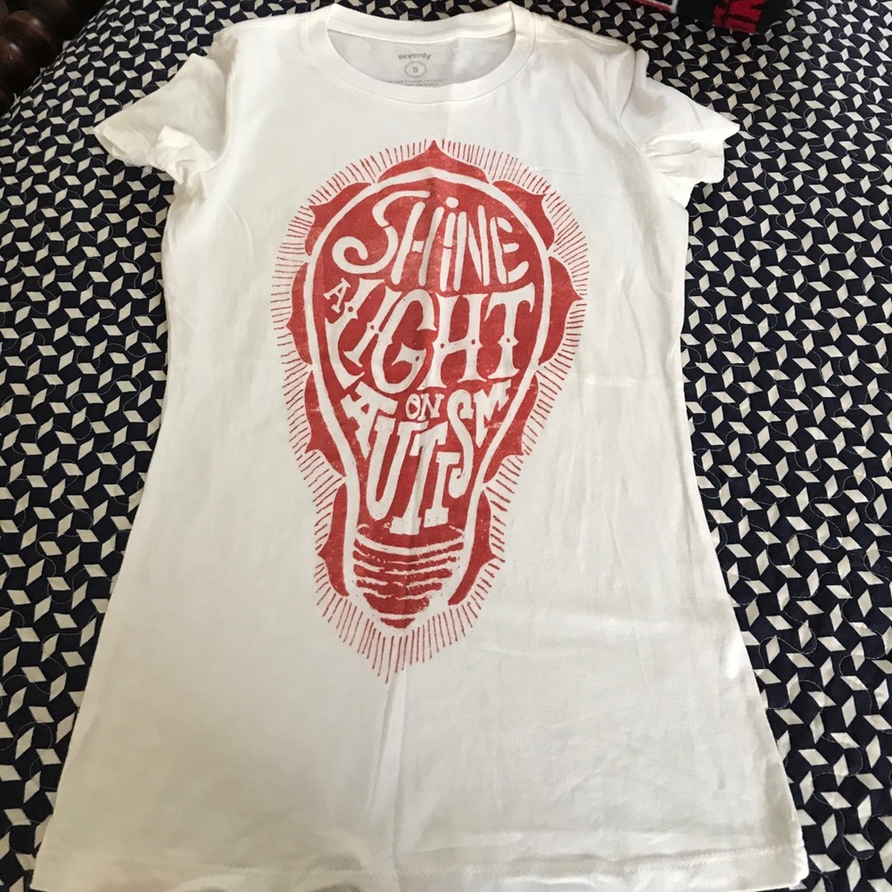 Autism Awareness t-shirt