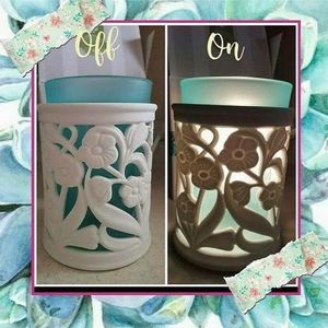 Meet your Posher, Lu-ann