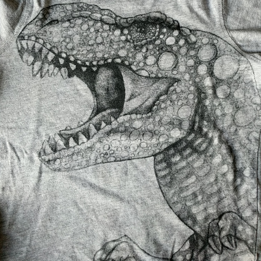 T-Rex Tee