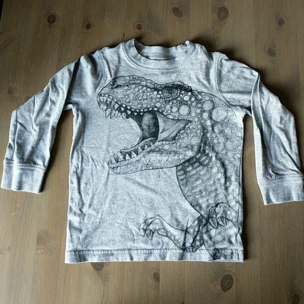 T-Rex Tee - Picture 2 of 2