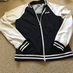 Fila Sport Jacket