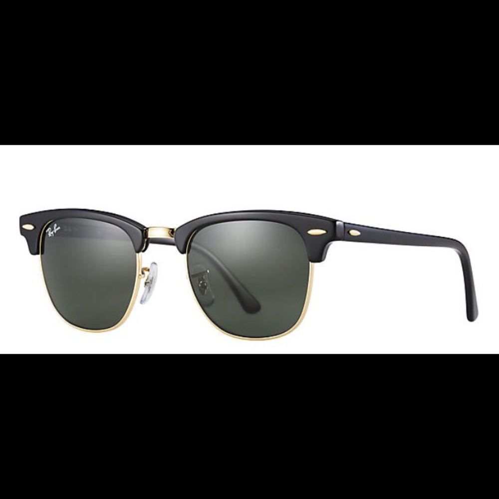 Rayban club master sunglasses