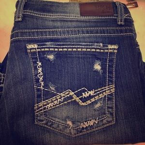 BKE DAKOTA CROPS SZ 34