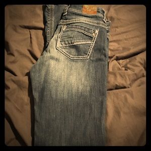 Size 30L BKE Payton Bootcut Jeans