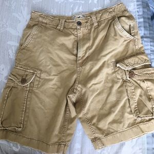 Men's shorts
