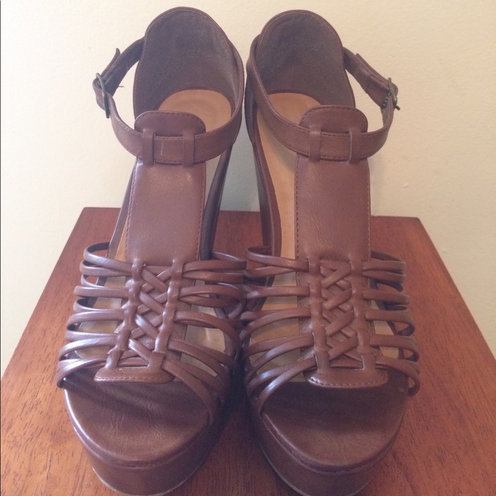 Wedges