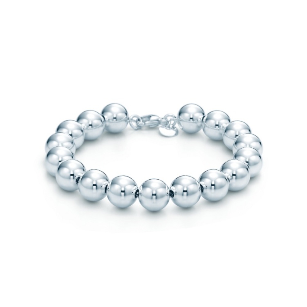 Authentic Tiffany & Co Bead Bracelet