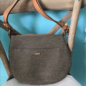 Like new Eric Javits. Carried once.