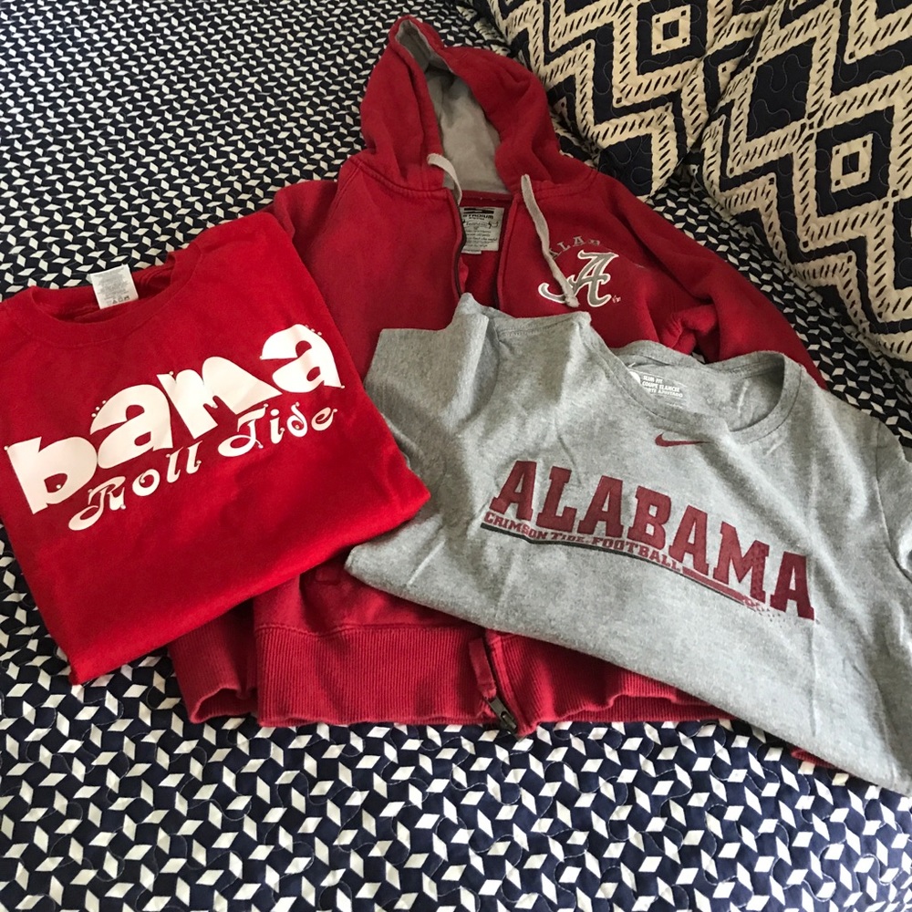 Alabama Bundle