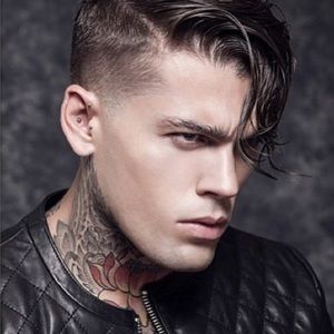 Meet your Posher, Spencer