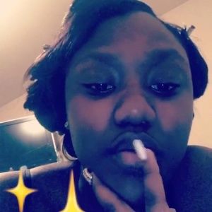 Meet your Posher, Kyrieonnah