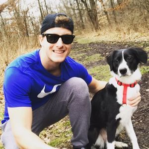 Meet your Posher, Casey