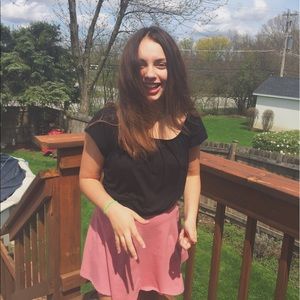 Meet your Posher, Ava