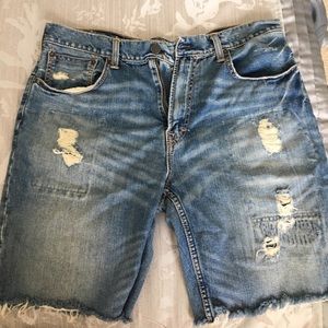 Men's shorts