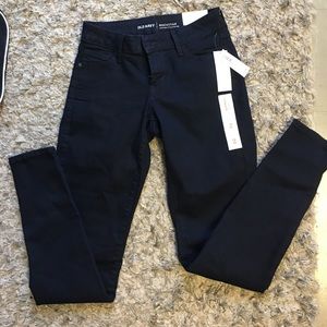 Old Navy low rise skinny Sz.M