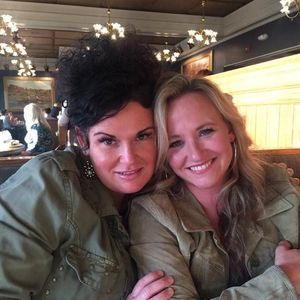 Meet your Posher, Veronica