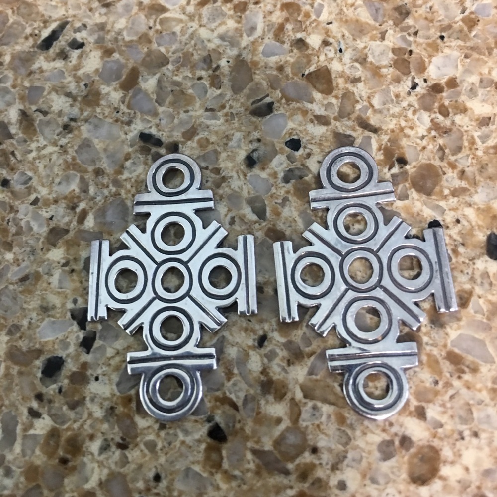Rare James Avery Pendants