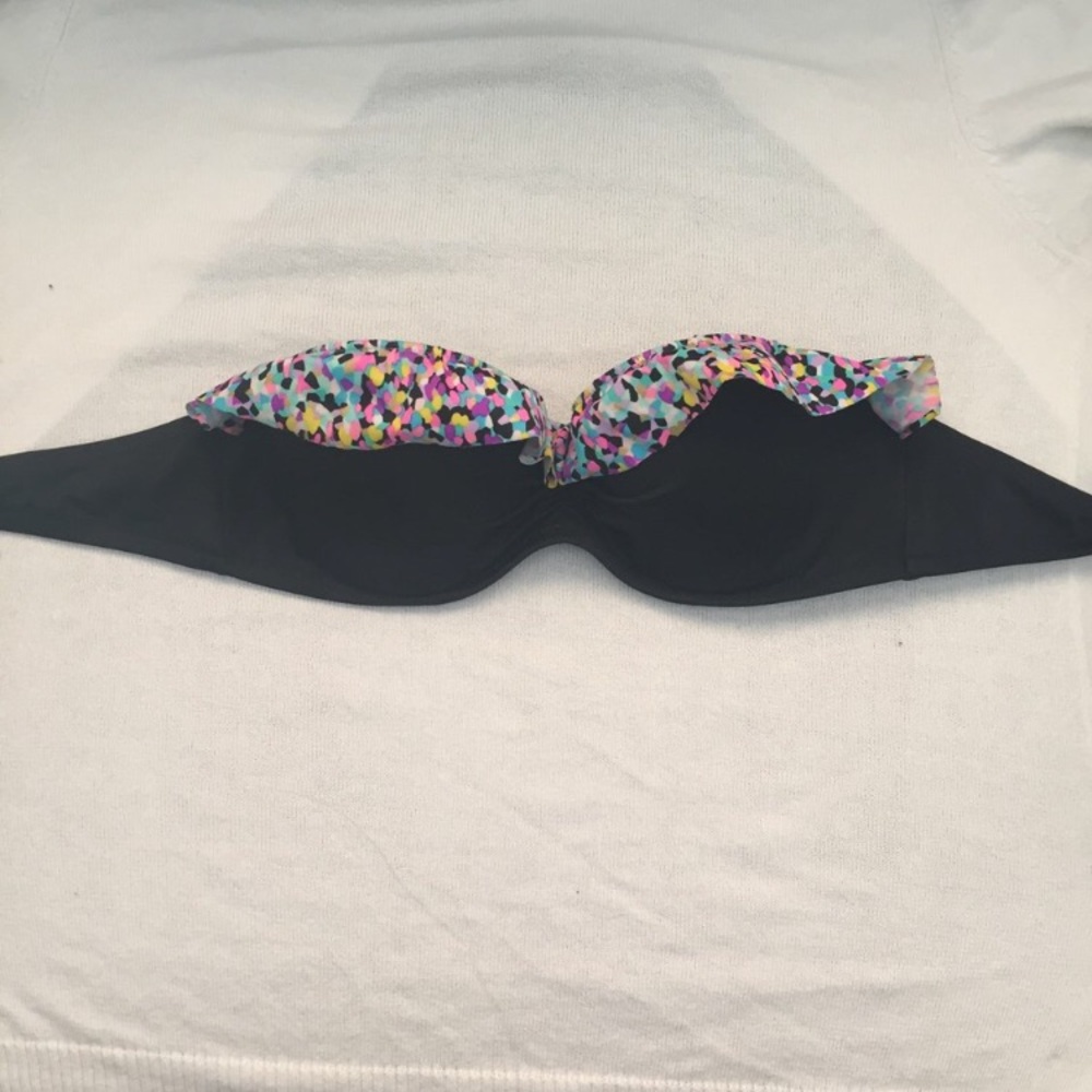 Victoria's Secret Push Up Bikini Top