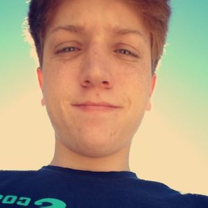 Meet your Posher, Andrew