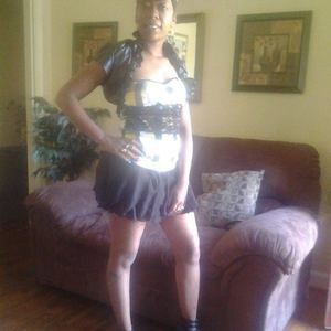 Meet your Posher, Shay