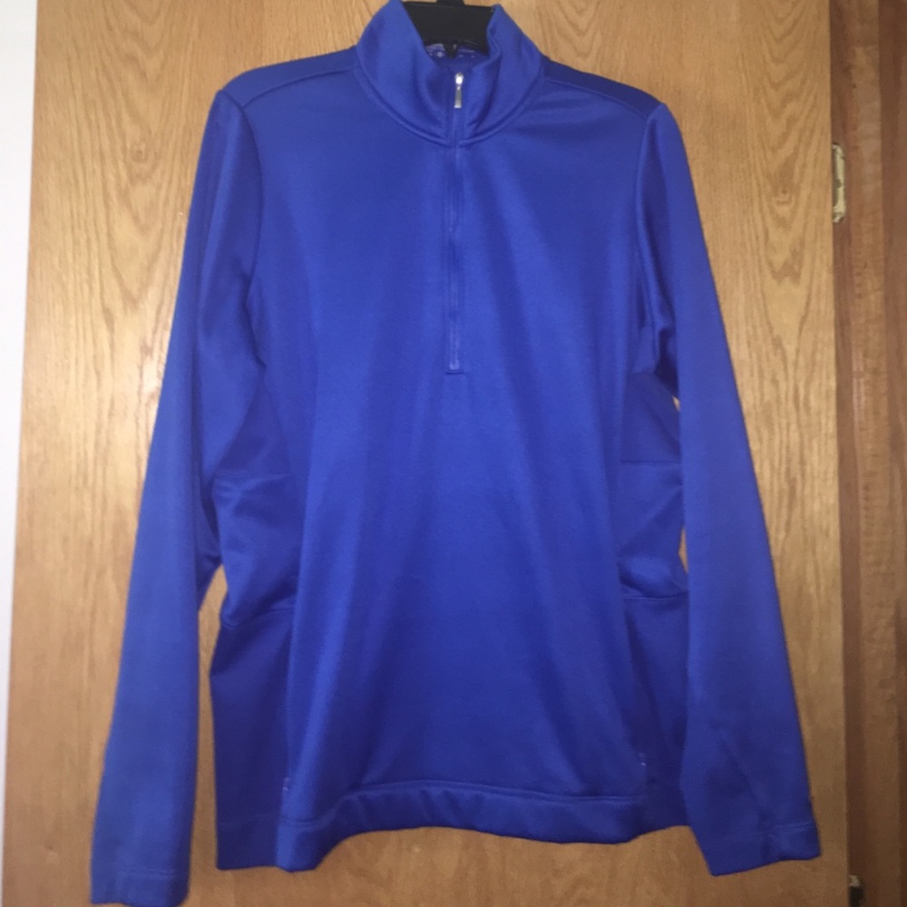 Nike Therma-fit Shirt