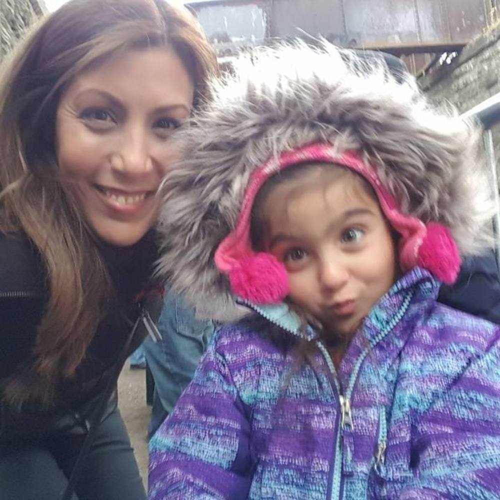 Meet your Posher, Latrelle