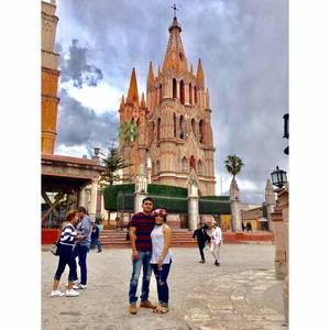 Meet your Posher, Victoria