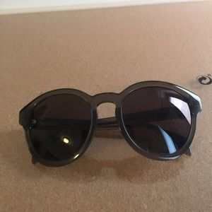Alexander McQueen Sunglasses