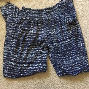 Super comfy pajama pants!