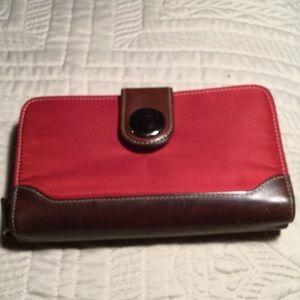 Dooney & Bourke Wallet