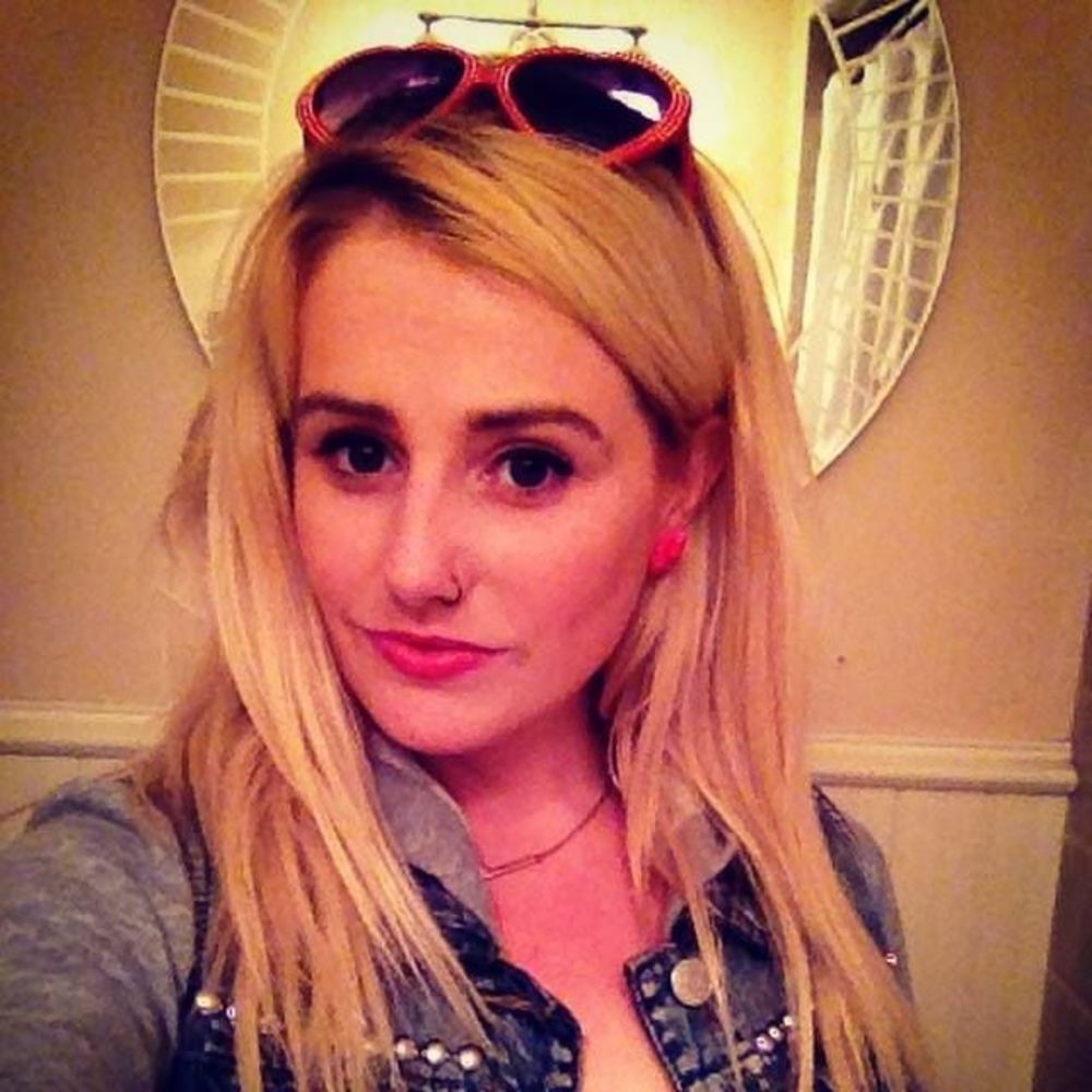 Meet your Posher, Robin