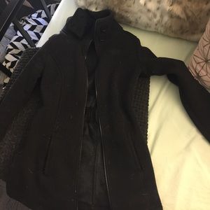 North face winter jacket