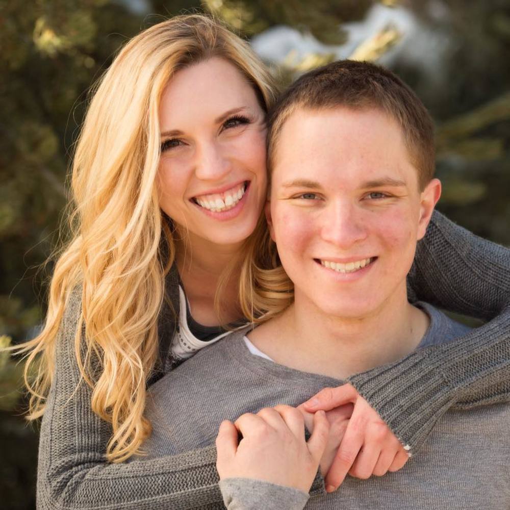 Meet your Posher, Jonica