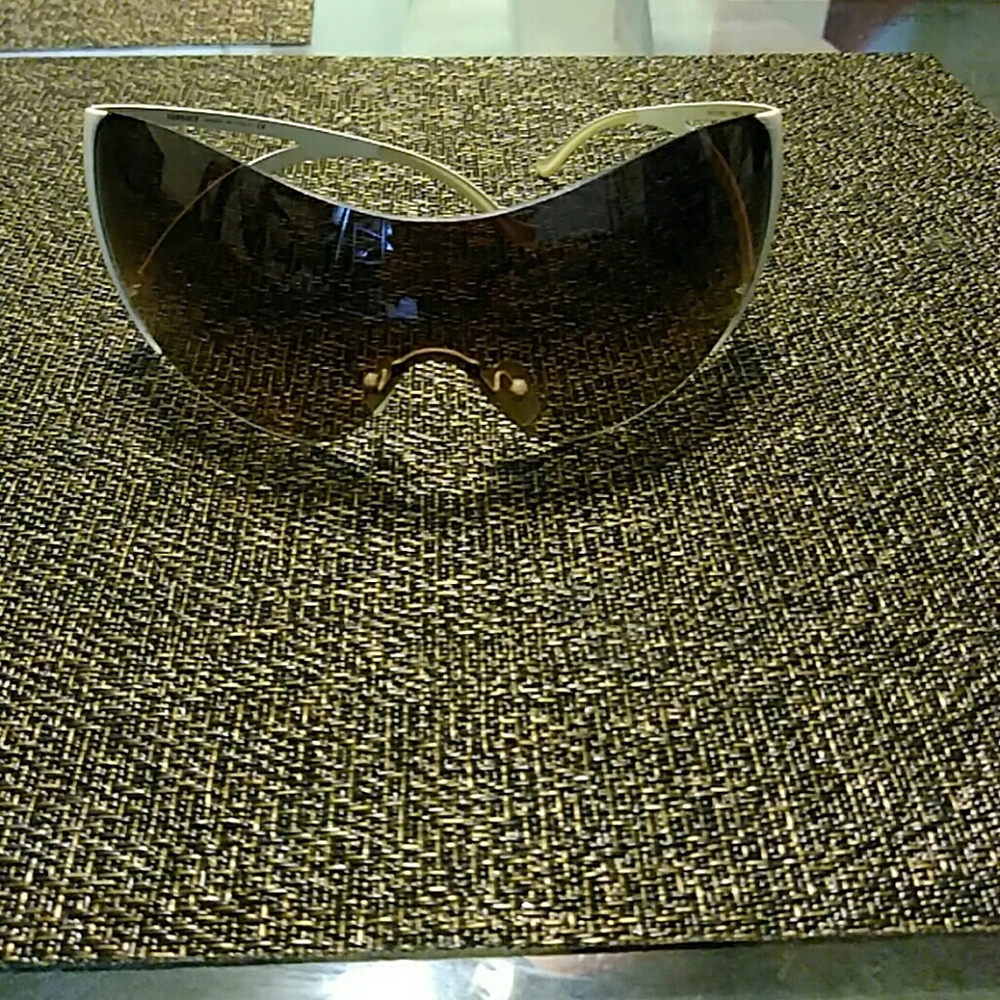 Authentic Versace suglasses