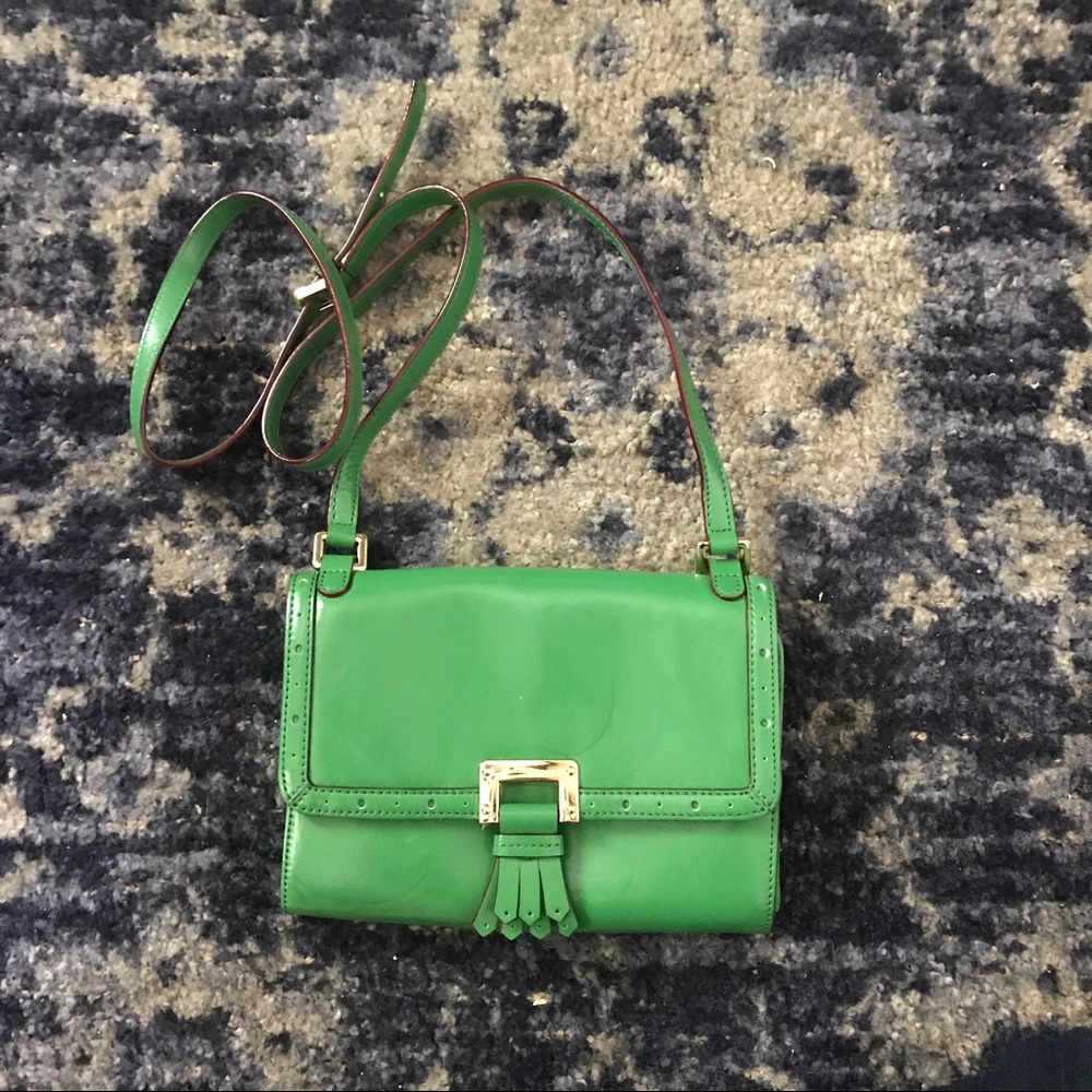 Antonio Melani Crossbody Purse