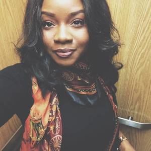 Meet your Posher, Funmi