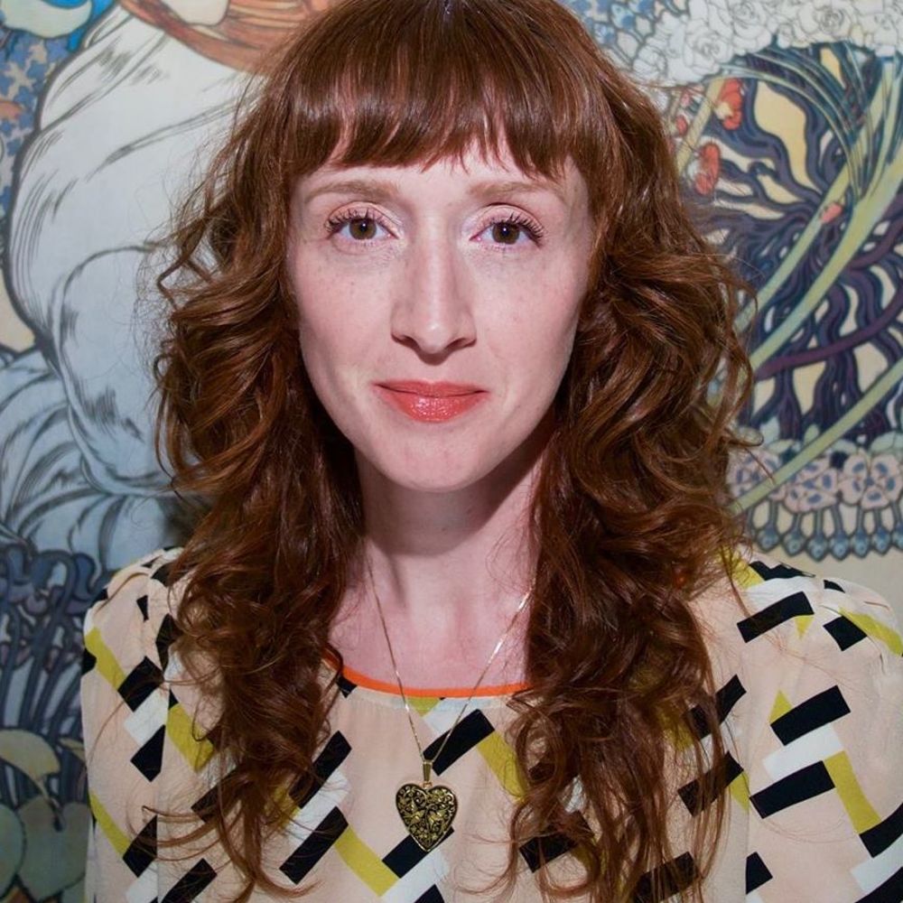 Meet your Posher, Kat