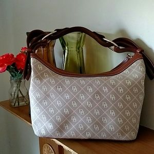 Price cut: Dooney bag