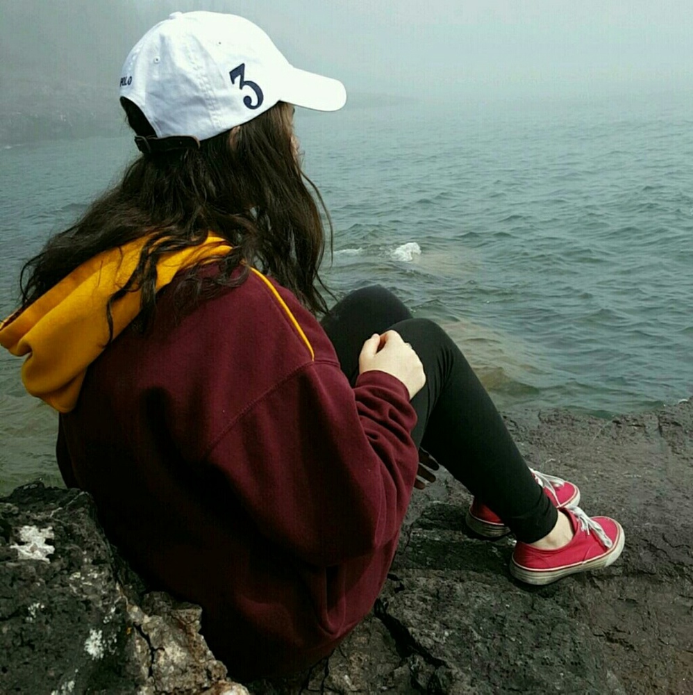 Meet your Posher, Mckenzie