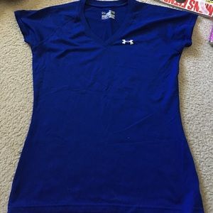 Under Armour tee