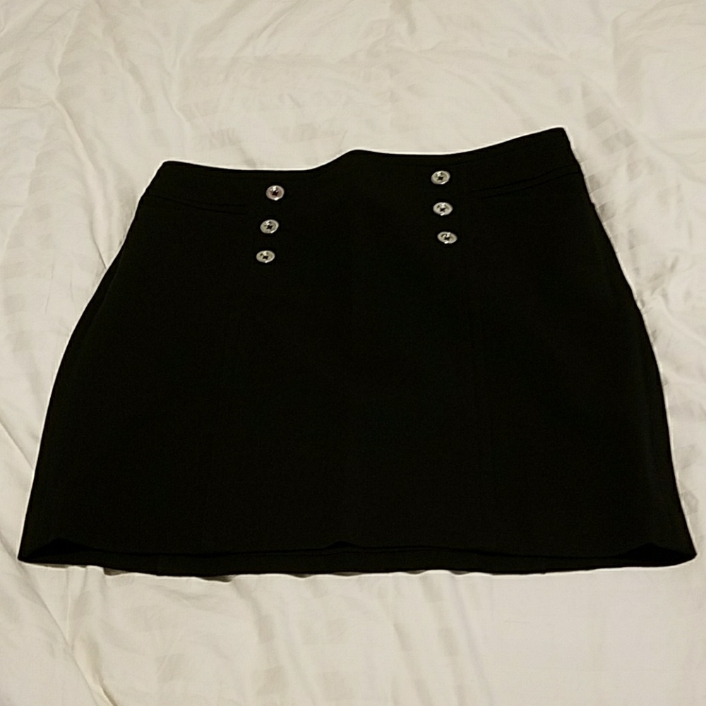 A great all-around skirt