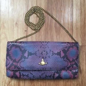 Vivienne Westwood bag