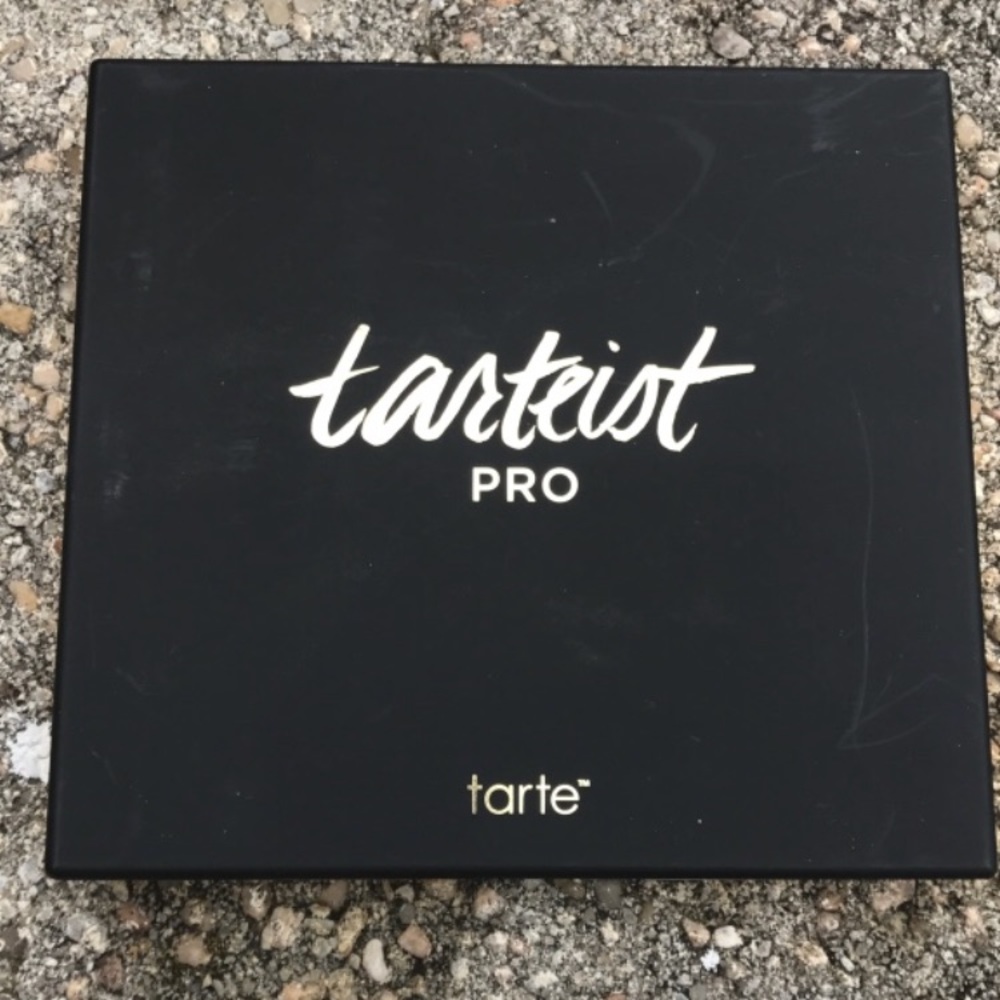 Tartest pro Amazonian clay pallet
