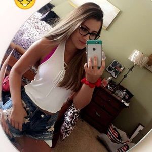 Meet your Posher, Jacqueline