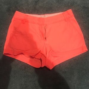 J. Crew 3" Stretch Chino Short
