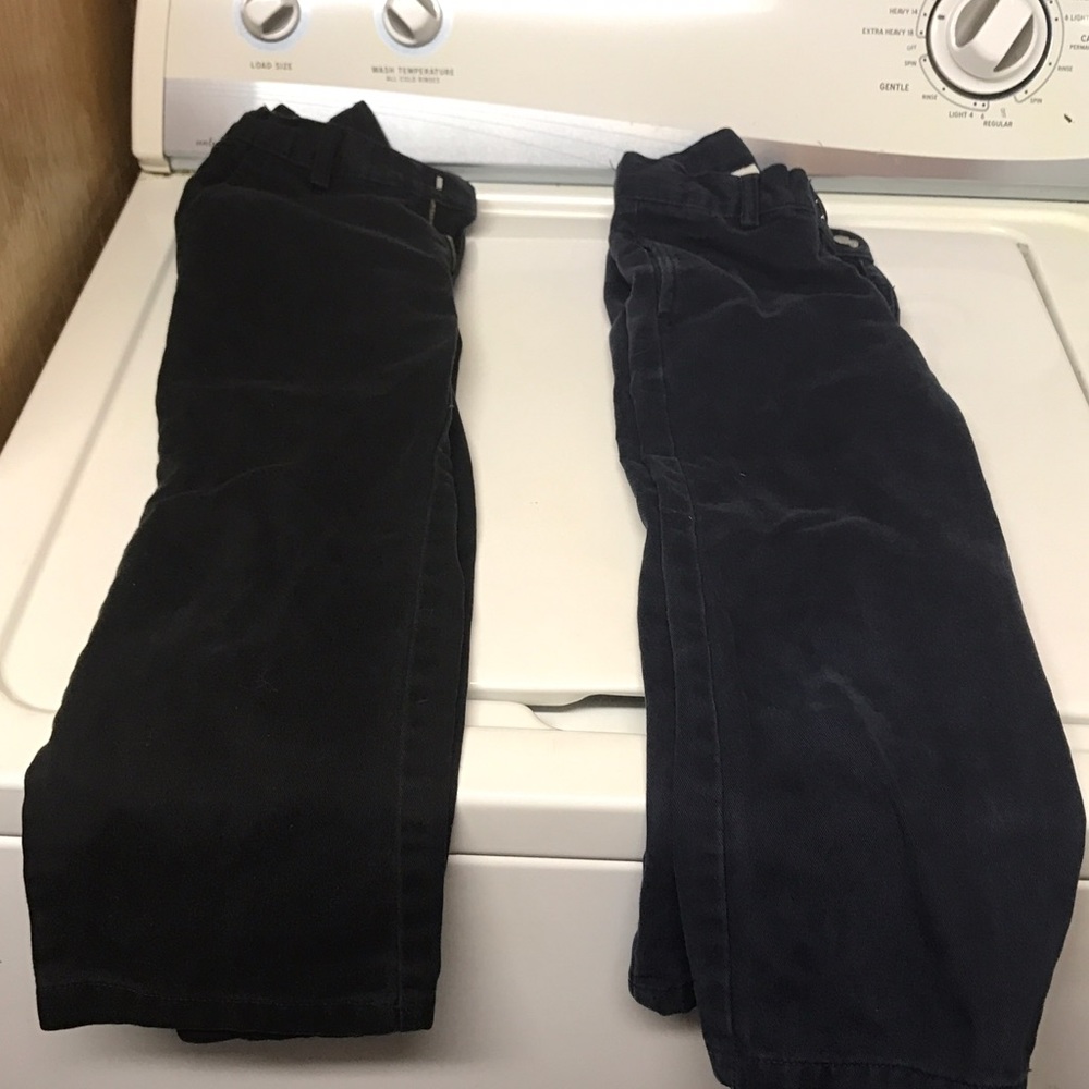Boys Izod Slacks