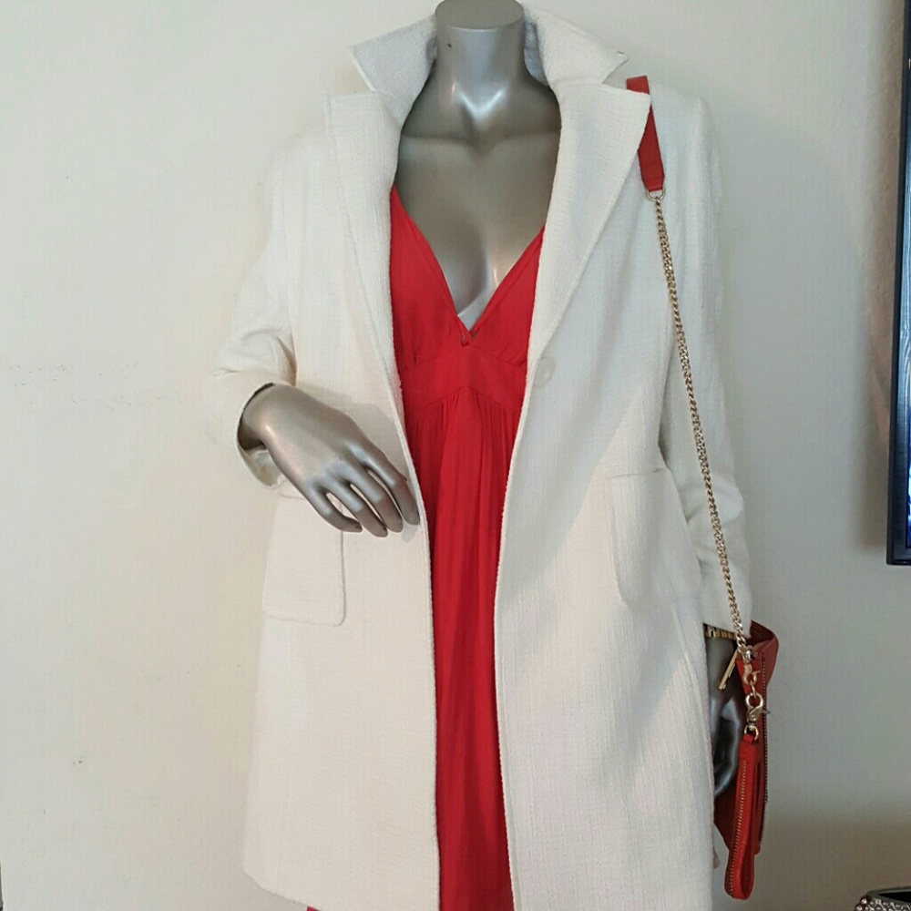 Fall jacket - Picture 3 of 5